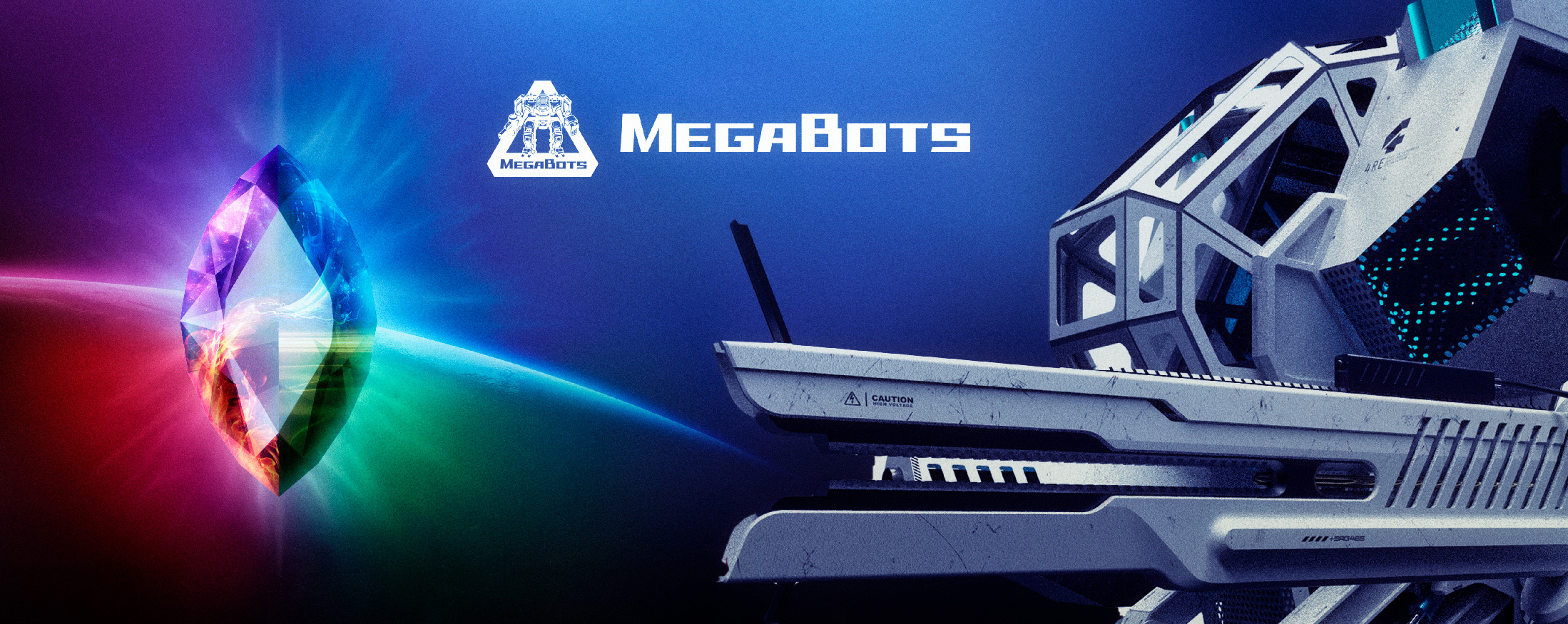 MEGABOTS