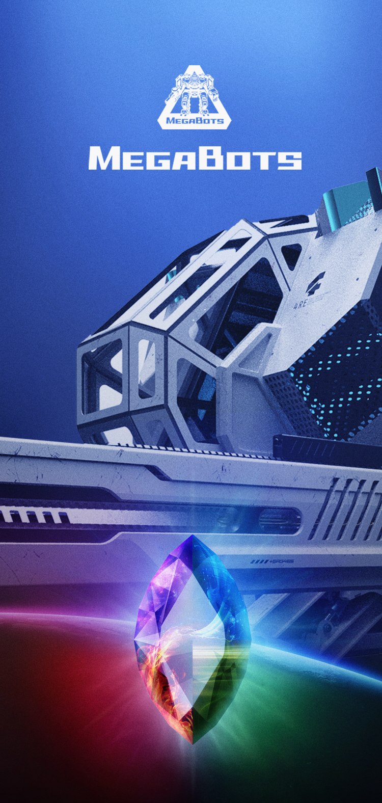 MEGABOTS